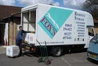 Foxs Removals and Storage 259026 Image 0